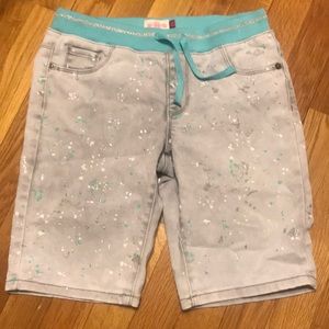 Worn once from my teenager